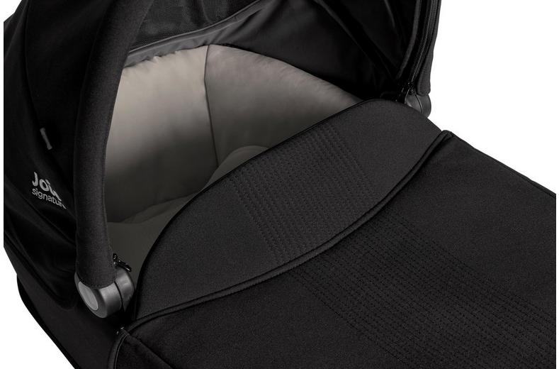 Calmi R129 SIGNATURE Carrycot (AB) - Eclipse Calmi R129 SIGNATURE Carrycot (AB) - Eclipse