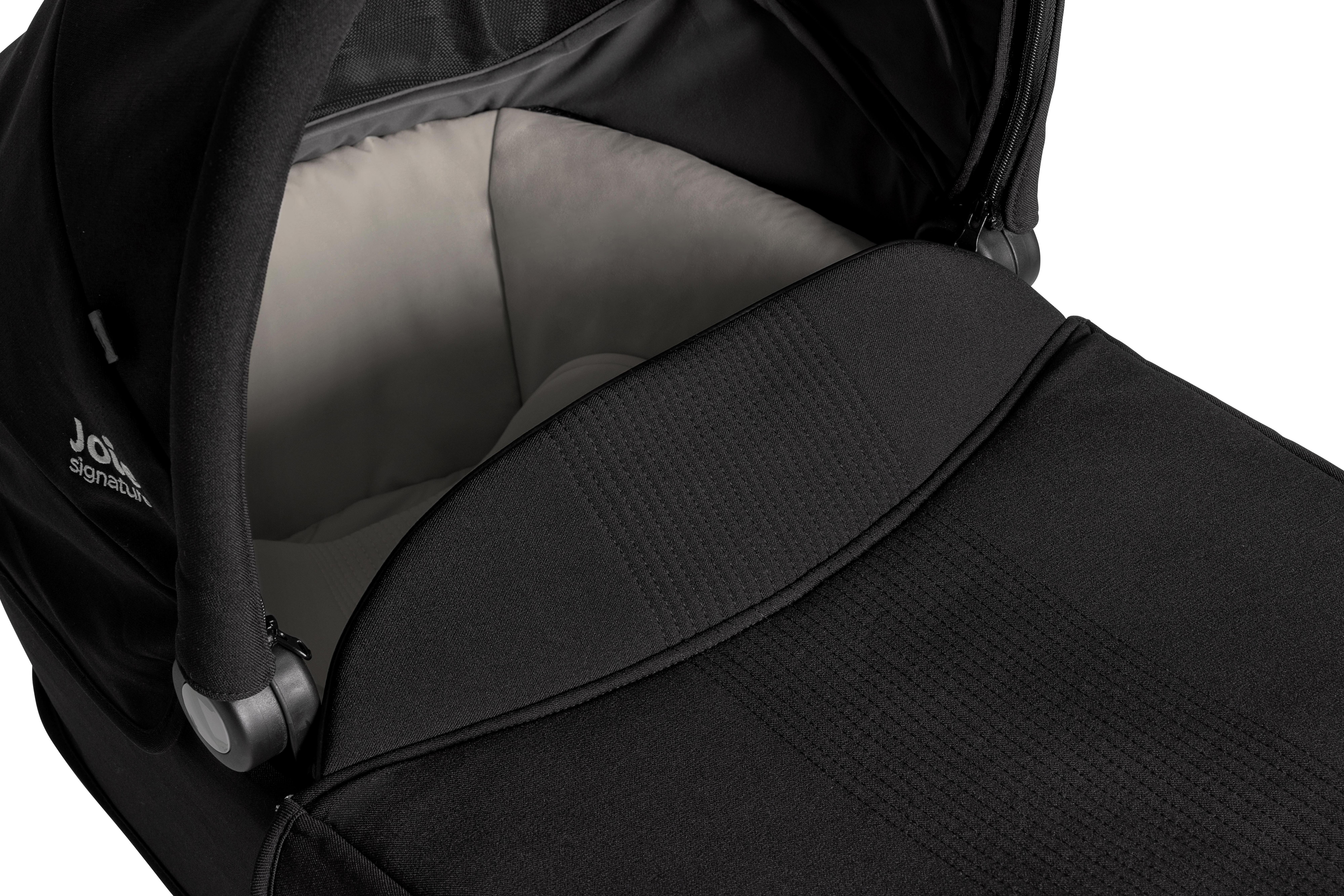 Calmi R129 Signature Carrycot - Eclipse