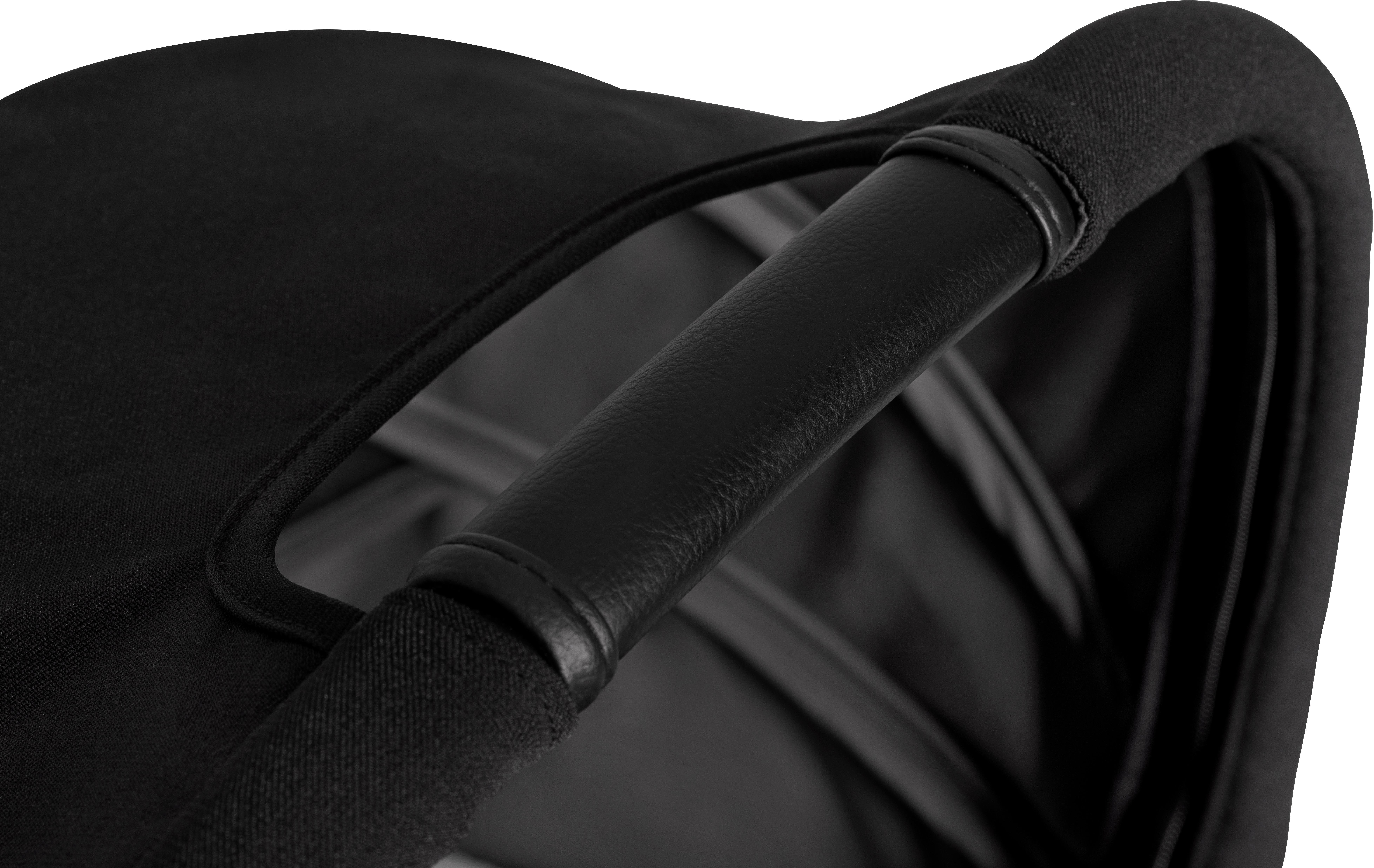 Calmi R129 Signature Carrycot - Eclipse