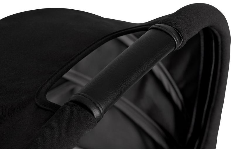 Calmi R129 Signature Carrycot - Eclipse Calmi R129 Signature Carrycot - Eclipse