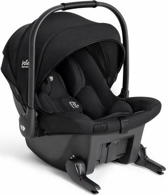 Sprint Joie Signature Sprint Isofix Infant Carrier - Eclipse