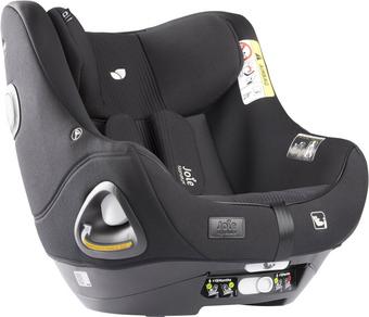 i-Harbour E SIGNATURE Car Seat (CB) - Eclipse