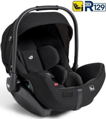 i-Level Pro Signature Car Seat - Eclipse