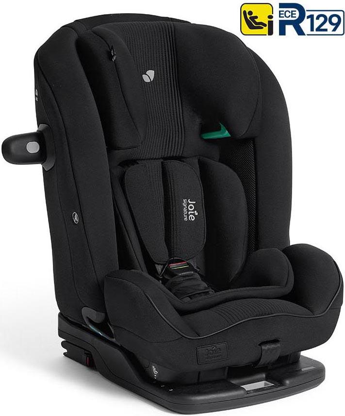 i-Plenti Joie Signature Car Seat - Eclipse