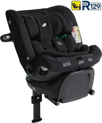 i-Spin XL SIGNATURE Car Seat (AB) - Eclipse