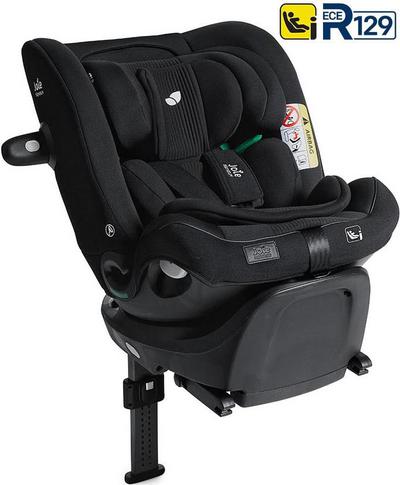 i-Spin XL Signature Car Seat - Eclipse i-Spin XL Signature Car Seat - Eclipse