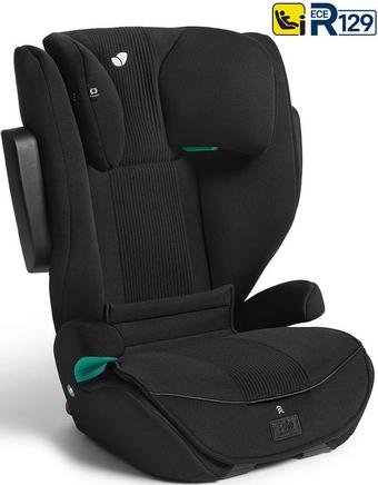 i-Traver Joie Signature Car Seat - Eclipse