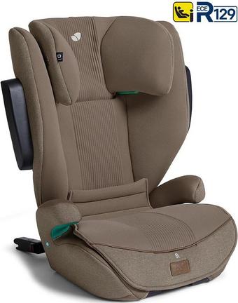 i-Traver SIGNATURE Car Seat (BA) - Maple