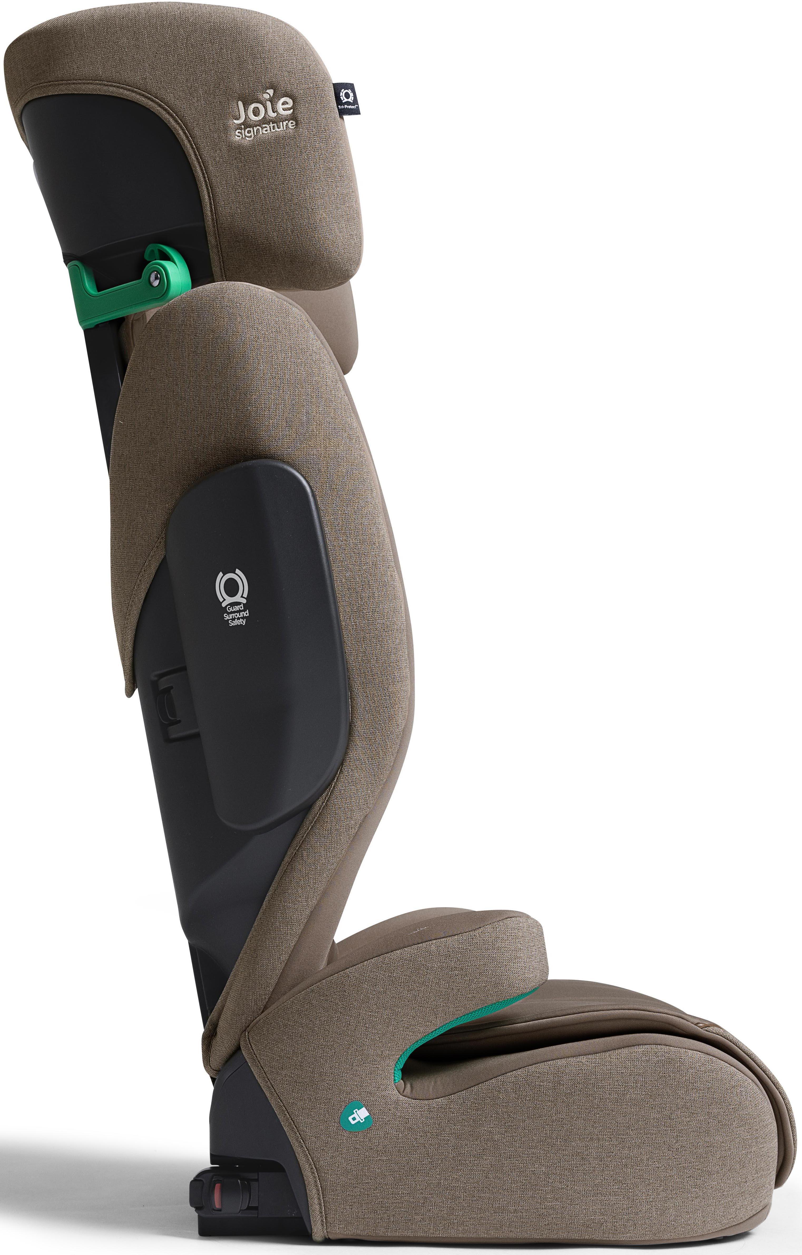i-Traver SIGNATURE Car Seat (BA) Maple Halfords UK