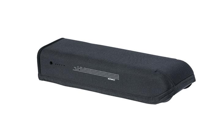 BATTRY COVER STEPS BLACK LIME | Halfords UK