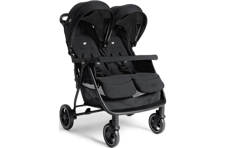 Joie Estrella Signature Stroller - Eclipse Joie Estrella Signature Stroller - Eclipse