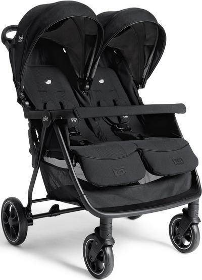 Joie Signature Estrella Stroller - Eclipse