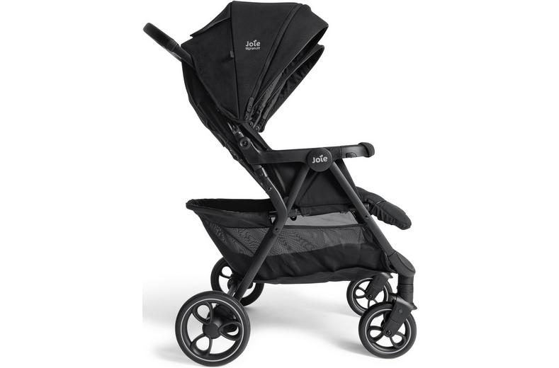 Joie Estrella Signature Stroller - Eclipse Joie Estrella Signature Stroller - Eclipse