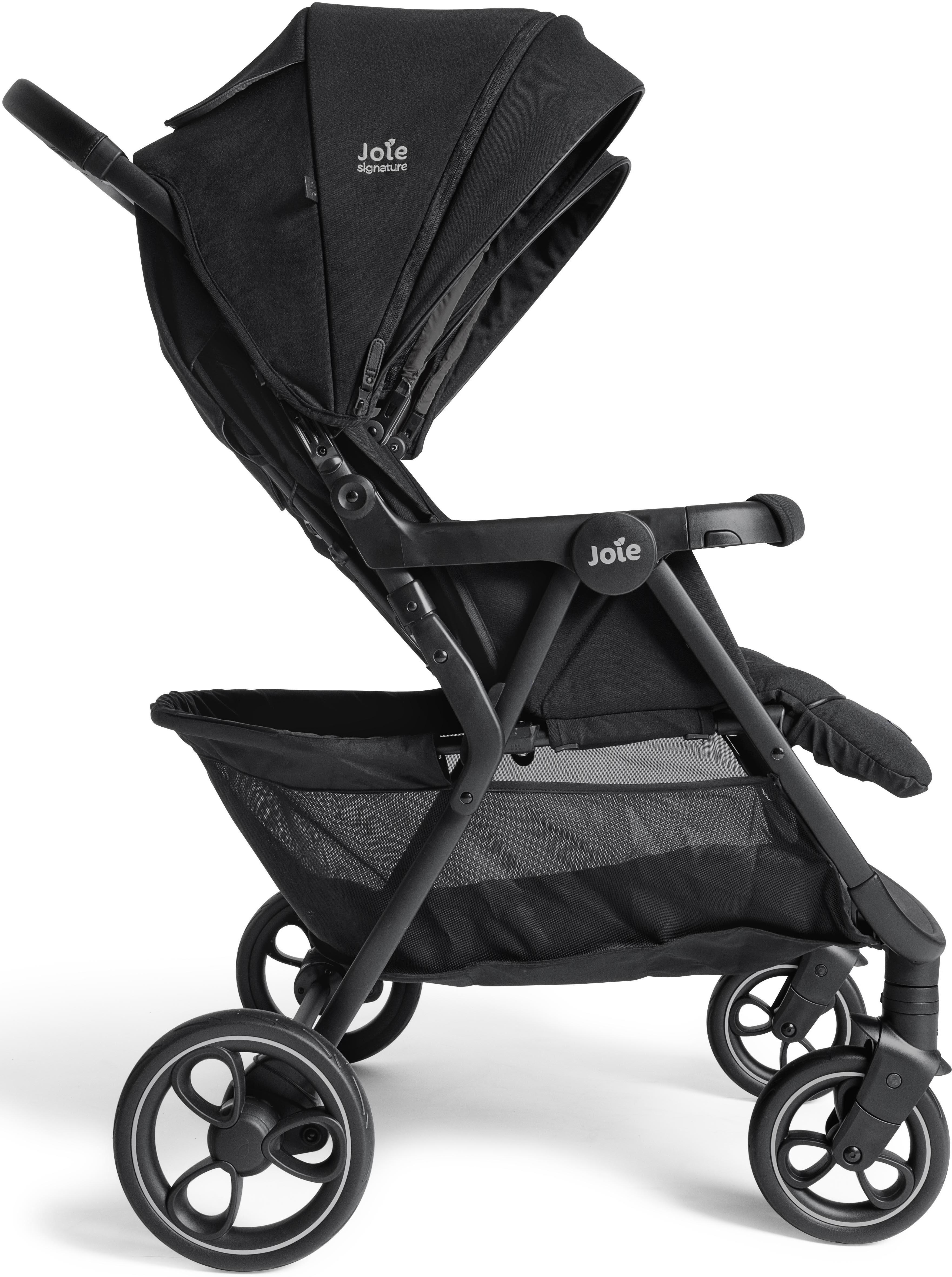 Joie Signature Estrella Stroller - Eclipse