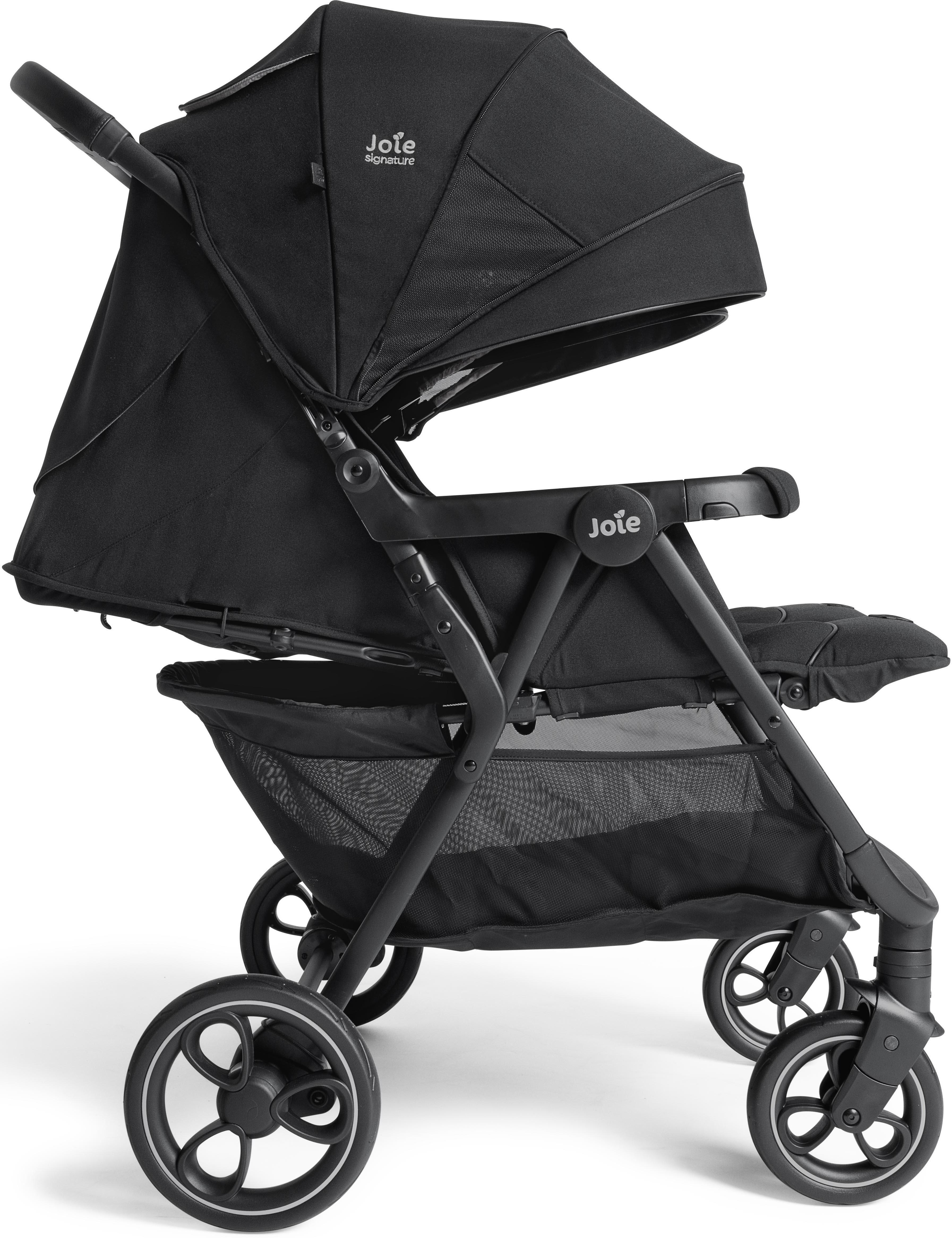 Joie Signature Estrella Stroller - Eclipse