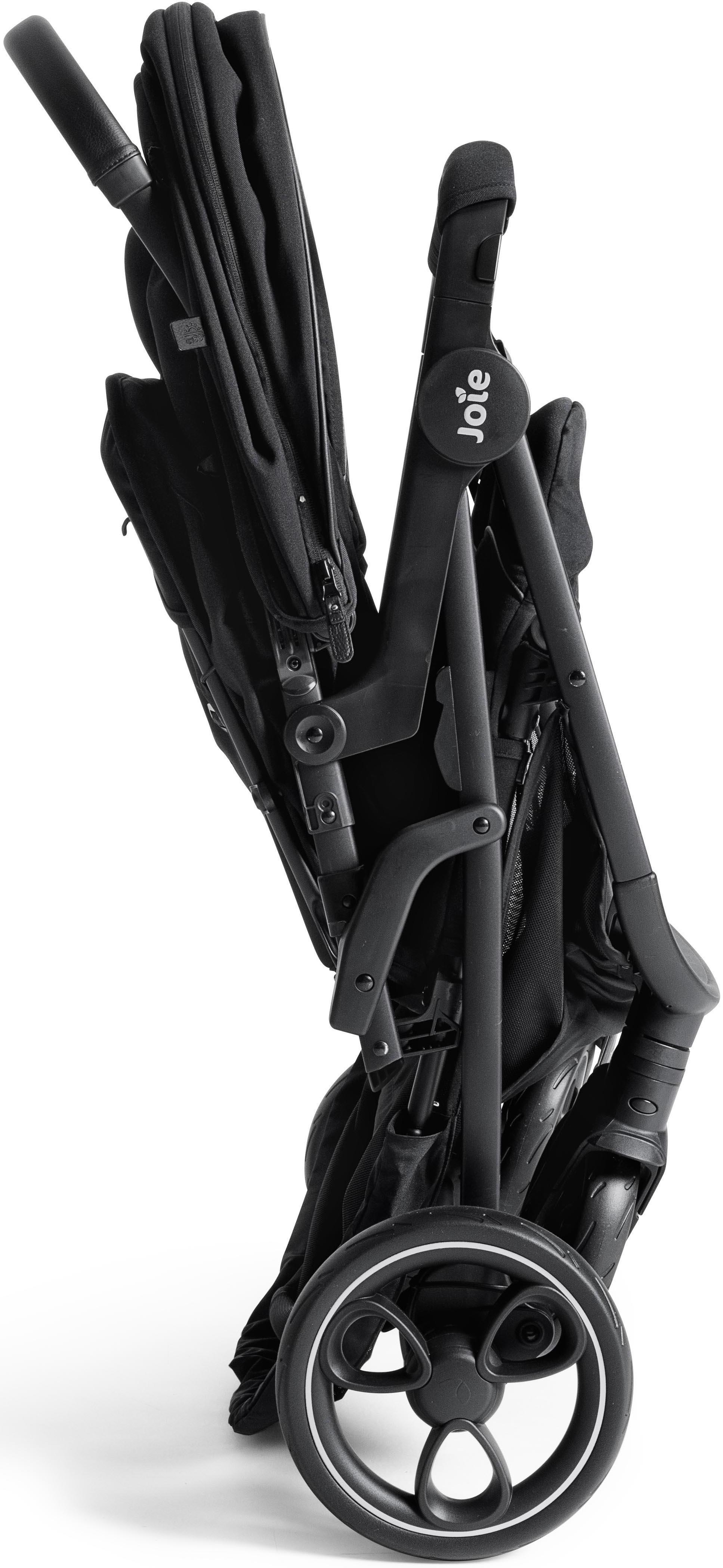 Joie Estrella Signature Stroller - Eclipse