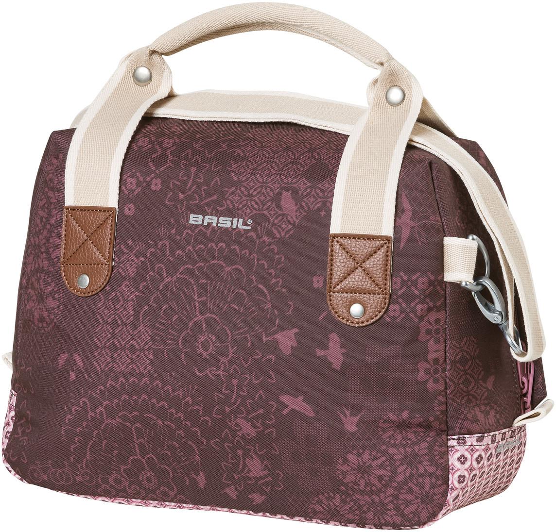 Basil Boheme Handlebar Bag