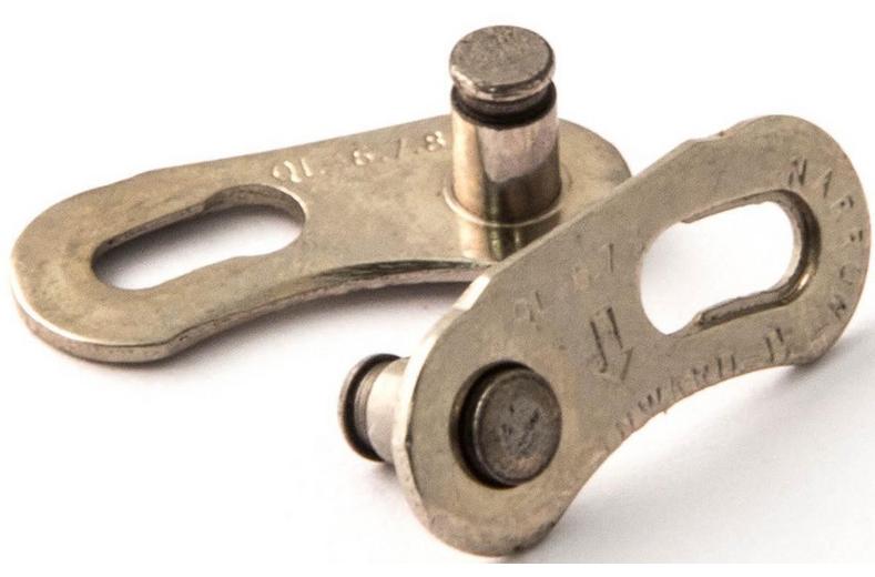 Clarks 12 Speed Chain Link Connectors - Pack of 2 Clarks 12 Speed Chain Link Connectors - Pack of 2