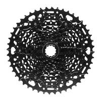 Halfords microSHIFT Advent X H-Series Cassette 11-48T | Extra 8% off for BC Members