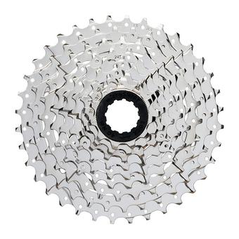 microSHIFT H-Series 9 Spd Cassette 11-36T