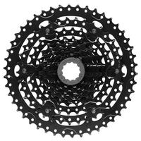 Halfords microSHIFT Advent H-Series 9 Spd Cassette 11-46T | Extra 8% off for BC Members