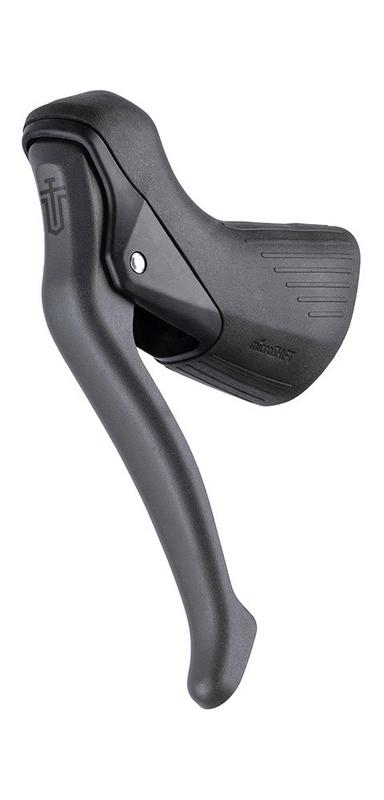 Halfords microSHIFT Sword 10 Spd Left Hand Shifter (Brake Only) | Extra 8% off for BC Members