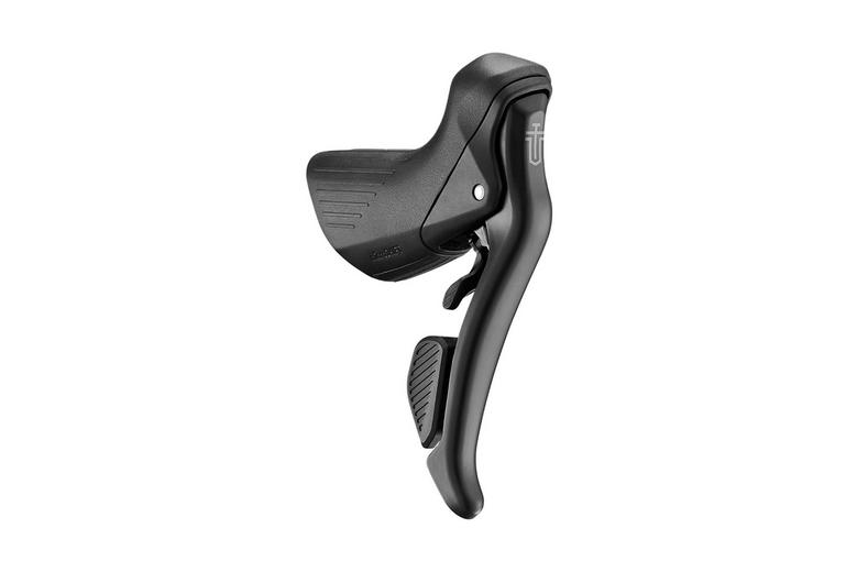 microSHIFT Sword 9 Spd Right Hand Shifter microSHIFT Sword 9 Spd Right Hand Shifter