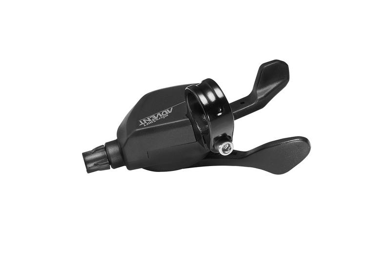 microSHIFT Advent Xpress 9 Spd Shifter microSHIFT Advent Xpress 9 Spd Shifter