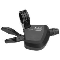 Halfords microSHIFT Marvo LT 9 Spd Shifter | Extra 8% off for BC Members