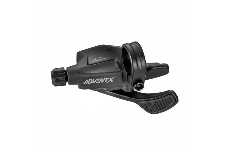 microSHIFT Advent X Trail 10 Spd Shifter microSHIFT Advent X Trail 10 Spd Shifter
