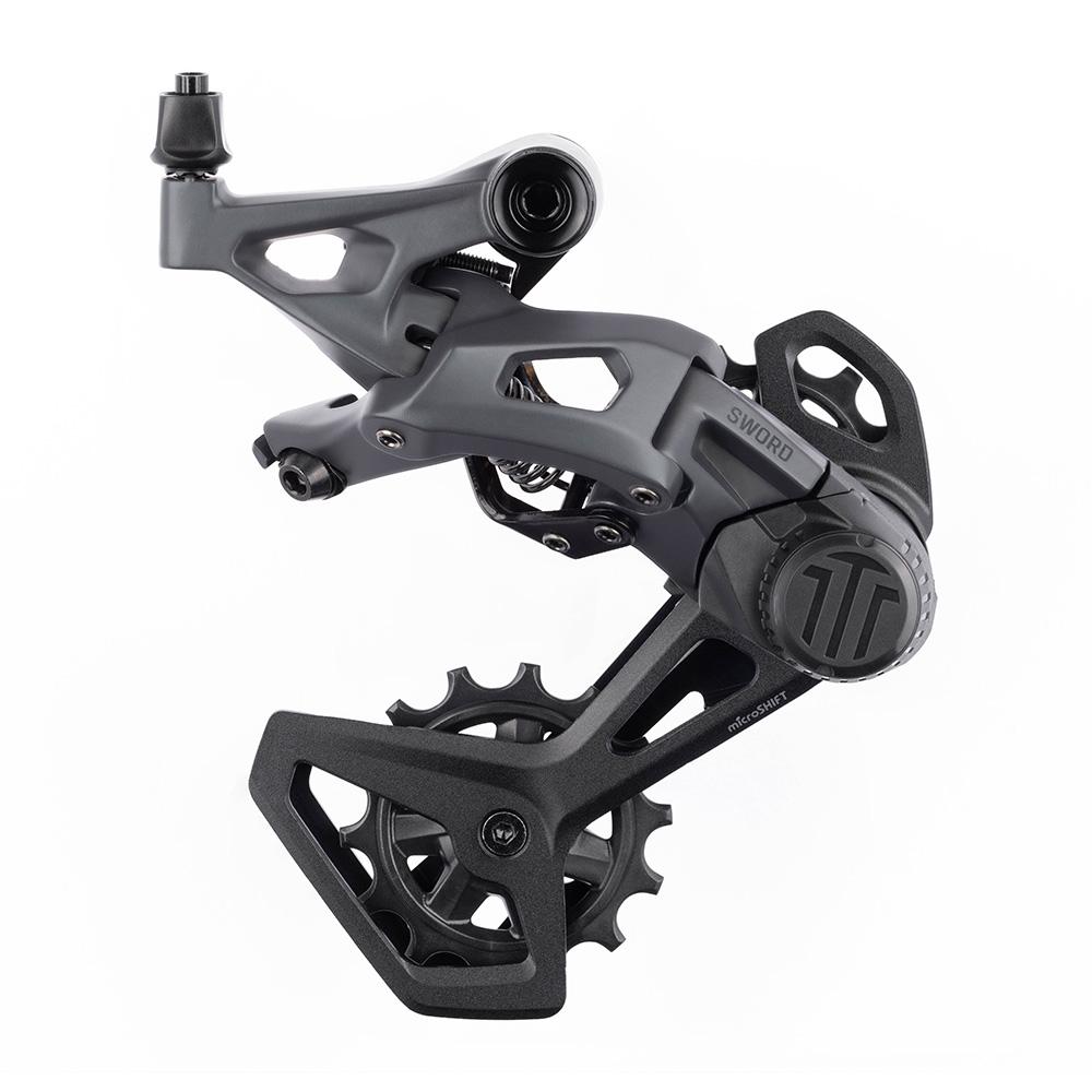 Halfords microSHIFT Sword 10 Spd Rear Derailleur | Extra 8% off for BC Members
