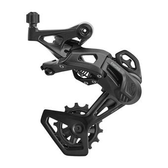 microSHIFT Sword Black 9 Spd Rear Derailleur