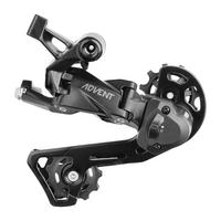 Halfords microSHIFT Advent Clutch 9 Spd Rear Derailleur | Extra 8% off for BC Members