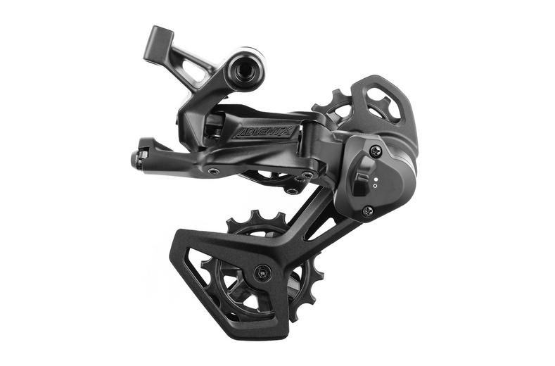 microSHIFT Advent X 10 Spd Rear Derailleur microSHIFT Advent X 10 Spd Rear Derailleur
