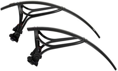 Zefal Shield R35 Mudguard Set