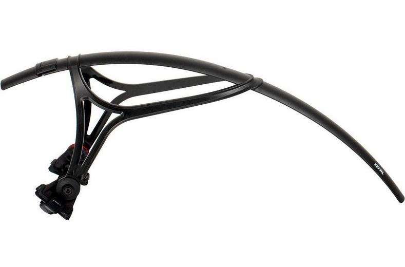 Zefal Shield R35 Mudguard Set Zefal Shield R35 Mudguard Set