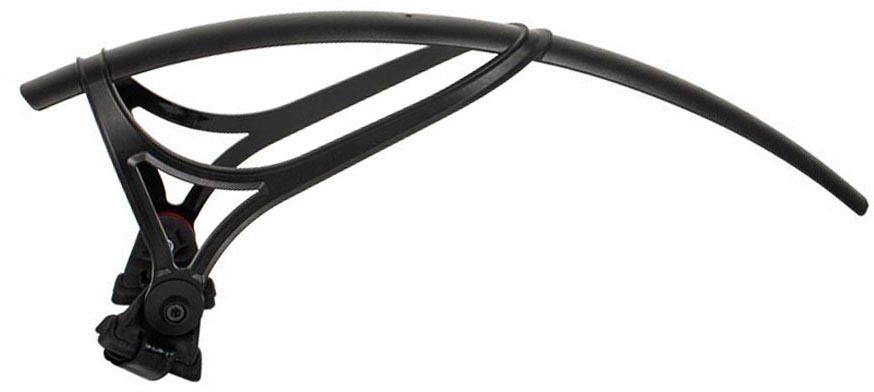 Zefal Shield R35 Mudguard Set