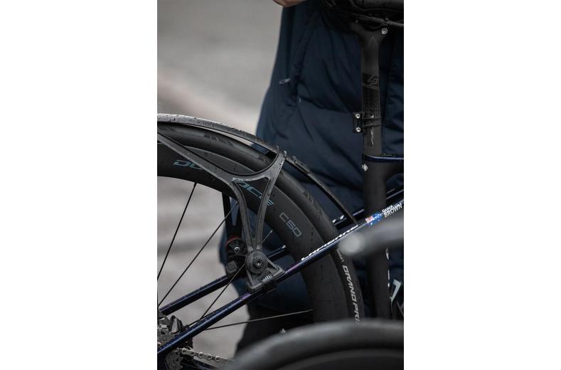 Zefal Shield R35 Mudguard Set Zefal Shield R35 Mudguard Set