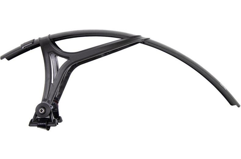 Zefal Shield G50 Mudguard Set Zefal Shield G50 Mudguard Set