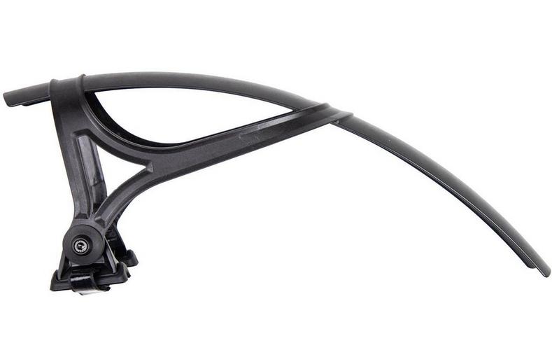 Zefal Shield G50 Mudguard Set Zefal Shield G50 Mudguard Set