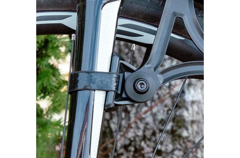 Zefal Shield G50 Mudguard Set Zefal Shield G50 Mudguard Set