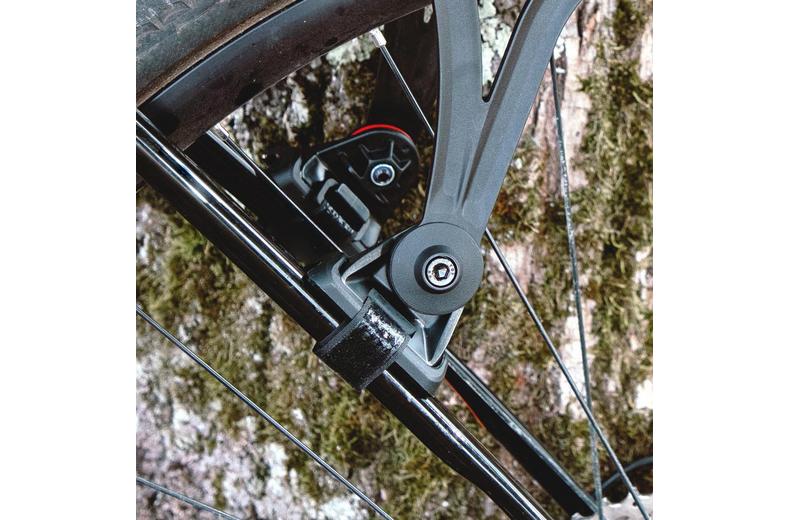 Zefal Shield G50 Mudguard Set Zefal Shield G50 Mudguard Set