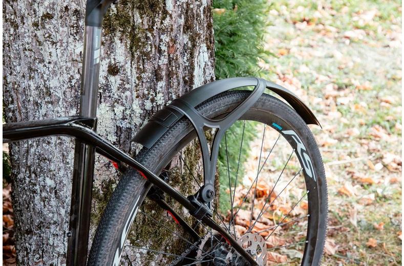 Zefal Shield G50 Mudguard Set Zefal Shield G50 Mudguard Set