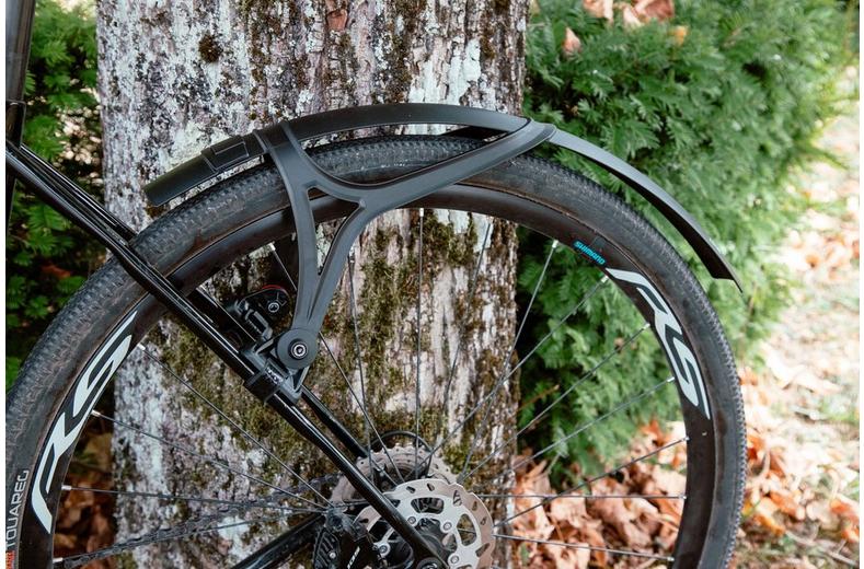 Zefal Shield G50 Mudguard Set Zefal Shield G50 Mudguard Set