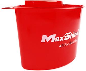 Maxshine Bucket Buddy - Red