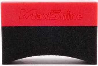 Maxshine Curve Tyre Dressing Applicators