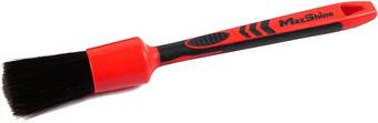 Maxshine Detailing Brush - Black 12mm