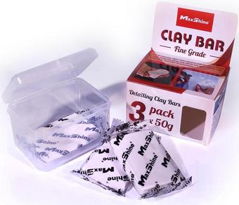 Maxshine Detailing Clay Bar - Fine Grade