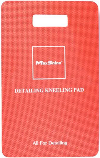 Maxshine Detailing Kneeling Pad