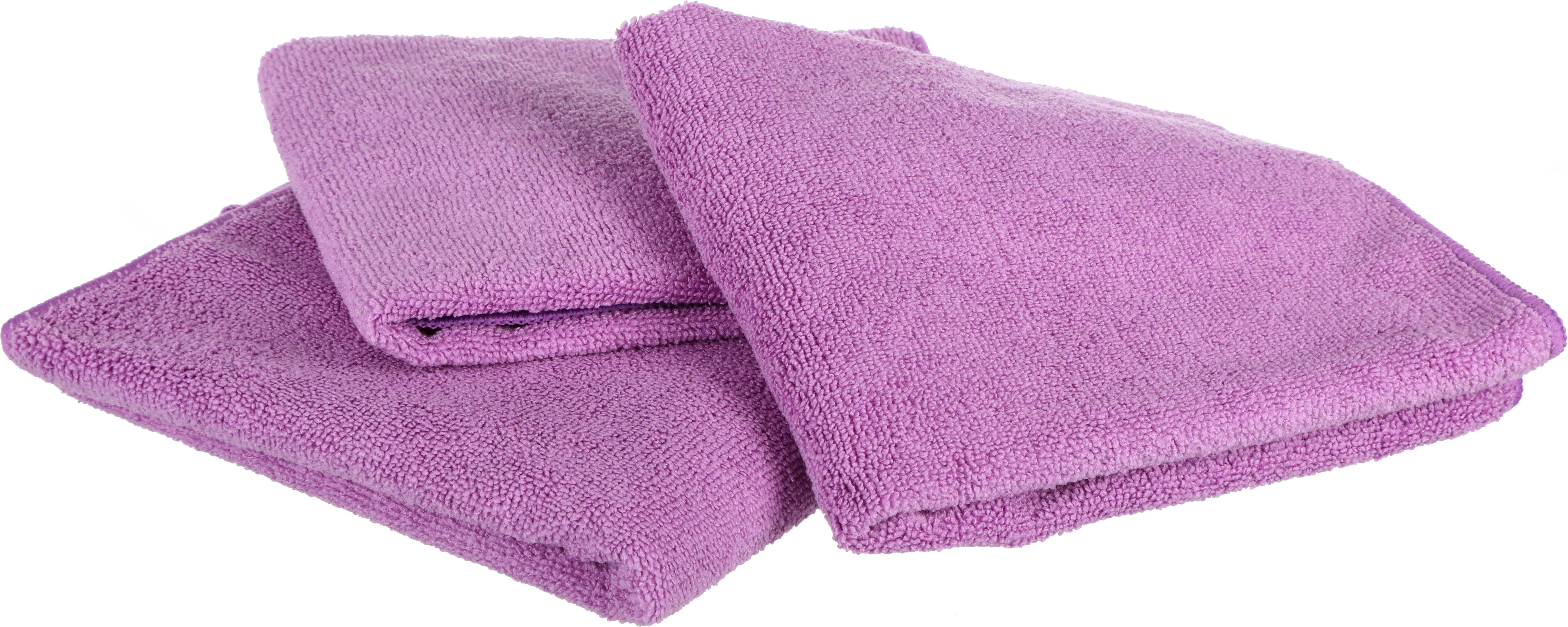 Halfords Advanced Microfibre Interior Cloth